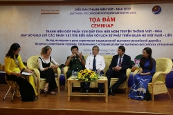 3 trong tam hop tac giua lien bang nga va viet nam trong tuong lai