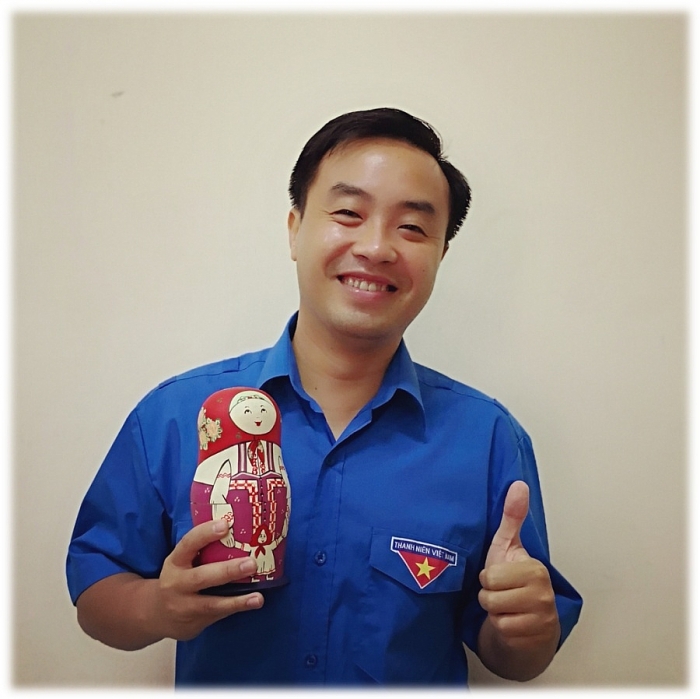 Duy trì và phát triển tình hữu nghị Việt – Nga là trách nhiệm lớn lao đối với tuổi trẻ hai nước duy tri va phat trien tinh huu nghi viet nga la trach nhiem lon lao doi voi tuoi tre hai nuoc