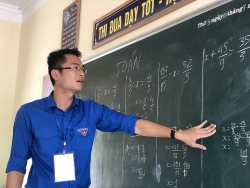 Mùa hè xanh 2019: Tuổi trẻ Việt Nam tại Liên bang Nga hướng về Tổ Quốc