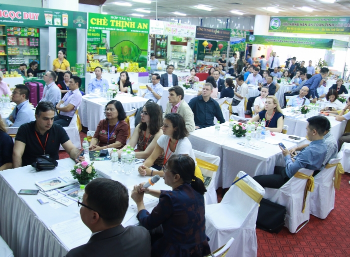 Doanh nghiệp Nga tìm kiếm cơ hội hợp tác tại Việt Nam doanh nghiep nga tim kiem co hoi hop tac tai viet nam