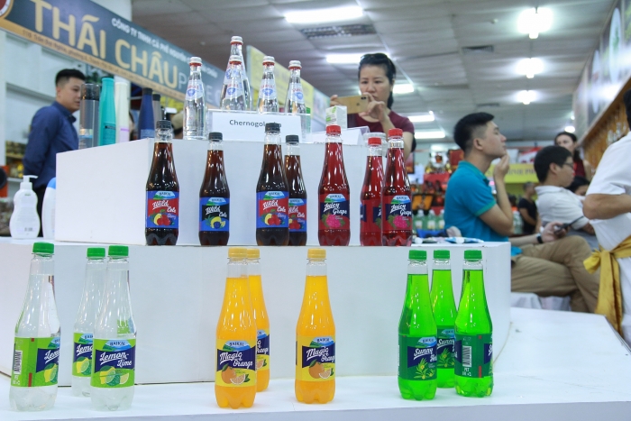 Doanh nghiệp Nga tìm kiếm cơ hội hợp tác tại Việt Nam doanh nghiep nga tim kiem co hoi hop tac tai viet nam