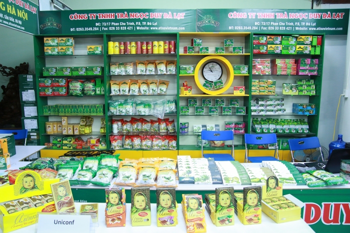 Doanh nghiệp Nga tìm kiếm cơ hội hợp tác tại Việt Nam doanh nghiep nga tim kiem co hoi hop tac tai viet nam