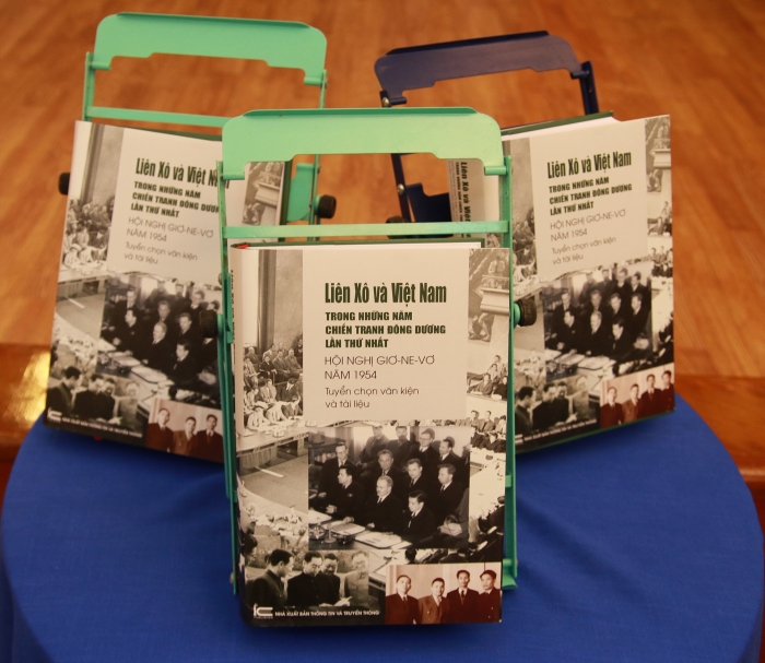 Việt – Nga: Mối quan hệ tin cậy cao, ngày càng đi vào thực chất trien vong quan he viet nam lien bang nga qua danh gia cua dai su ngo duc manh