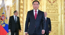 ky niem 4351 nam ngay lap quoc dai han dan quoc tinh cam huu nghi cung no luc huong toi tuong lai