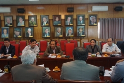 Xuyên suốt năm 2020 sẽ là chuỗi các hoạt động giao lưu, hợp tác Việt - Mỹ
