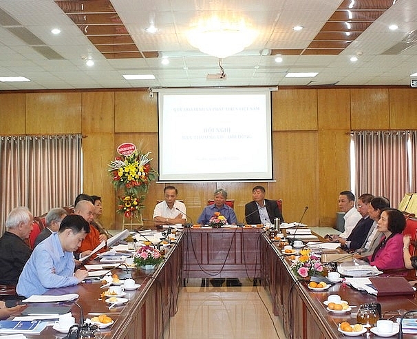 quy hoa binh va phat trien viet nam huong toi doi moi phuong thuc hoat dong