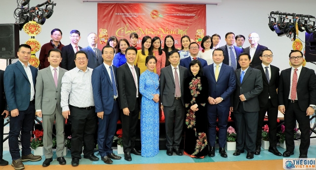 gan 400 nguoi viet du tet cong dong tai new york my