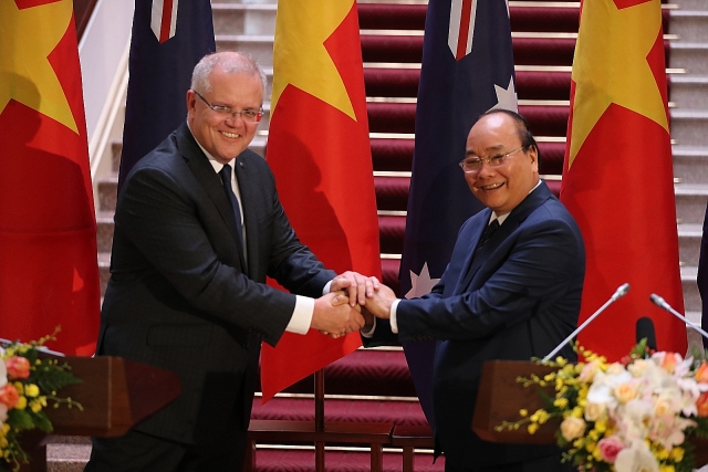 dai su australia robyn mudie nam 2020 se mang lai nhieu thanh cong cho dat nuoc nhan dan viet nam