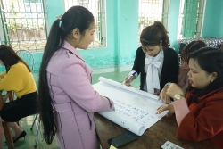 Save the Children giúp giáo viên vùng cao củng cố kỹ năng sử dụng bộ công cụ ELM