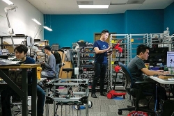 Sự kiện kết nối tài năng Việt toàn cầu đầu tiên diễn ra cuối tháng 3