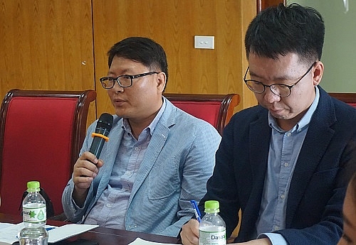 paccom phi chinh phu han quoc chia se ve 3 van de trong tam