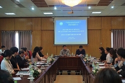 PACCOM, phi chính phủ Hàn Quốc chia sẻ về 3 vấn đề trọng tâm