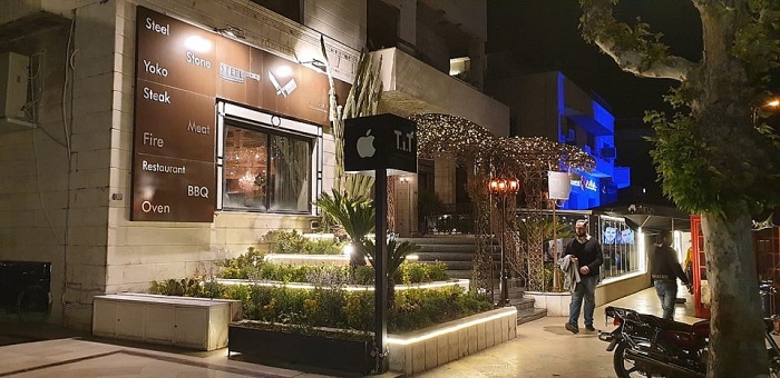 mot syria binh yen quyen ru phia sau khung bo xung dot