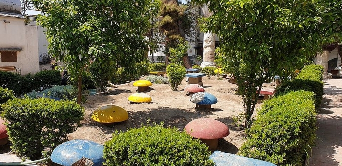 mot syria binh yen quyen ru phia sau khung bo xung dot