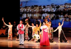 lien hoan thieu nhi 2019 se chao don 7 doan nghe thuat quoc te