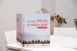 Giáo sư Đan Mạch muốn đưa đất nước hình chữ S trở thành quốc gia hạnh phúc