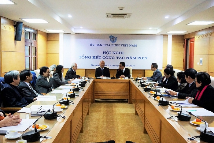 cac hoi huu nghi da phuong