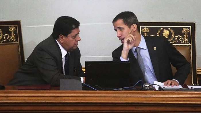 them nhan vat quan trong bi bat coc venezuela kho luong