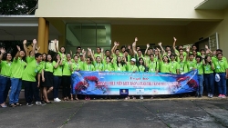 Trại hè 2019, người Việt trẻ 5 châu cùng khám phá đảo ngọc Phú Quốc