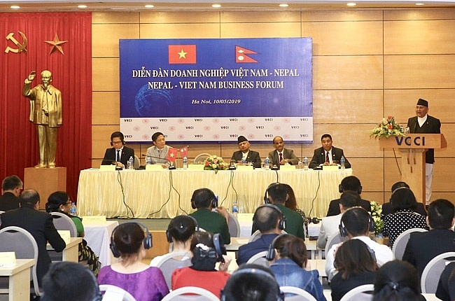 dai le vesak 2019 co hoi tang cuong tinh huu nghi hop tac