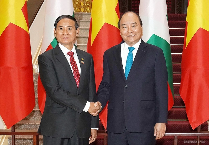 dai le vesak 2019 co hoi tang cuong tinh huu nghi hop tac