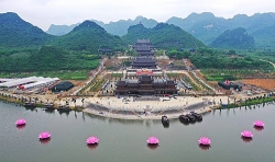 Đại lễ Vesak 2019: Cơ hội tăng cường tình hữu nghị, hợp tác