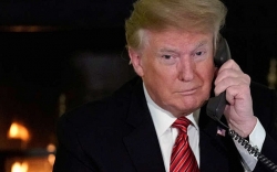 Ông Trump sẵn sàng tái tranh cử Tổng thống Mỹ?