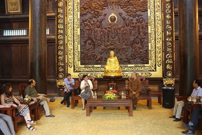 giao luu huu nghi viet nam cuba ki niem 58 nam chien thang hiron