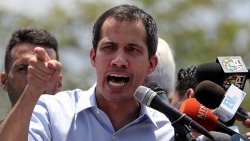 Thế giới vẫn "đau đầu" vì Venezuela