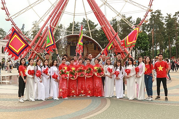 hai thap ky uom nhung mam non tieng viet o kharkov ucraina