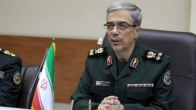 iran tuyen bo se chan eo bien hormuz