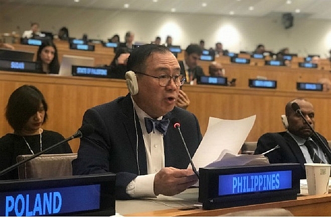ngoai truong philippines chung toi mai mai biet on viet nam vi nghia cu cao dep