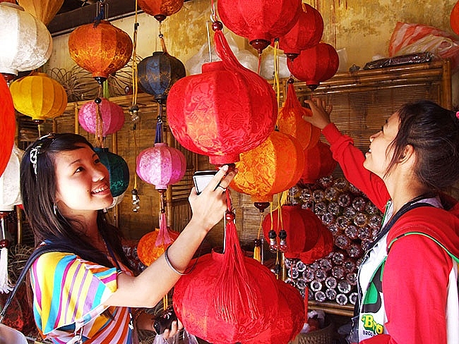 trai he viet nam 2019 150 thanh nien kieu bao cung len rung xuong bien