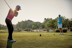 Gần 50 golf thủ hội ngộ tại Giải Golf Việt Nam và Những người bạn 2019