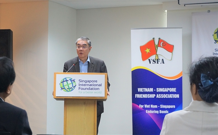 sif hoi huu nghi viet singapore khoi dong 5 nam hop tac moi
