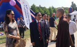 Người Việt Nam tại Ba Lan: 20 năm giữ gìn bản sắc, tích cực hội nhập, hướng về quê hương