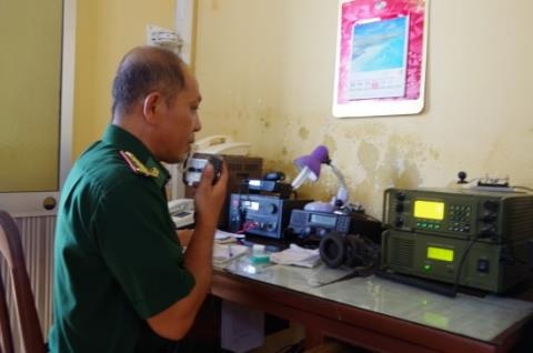 Trung Quốc cảm ơn Việt Nam cứu sống 32 ngư dân