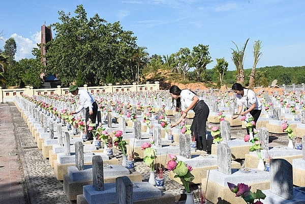 hanh trinh tri an xuc dong cua dai bieu trai he viet nam 2019