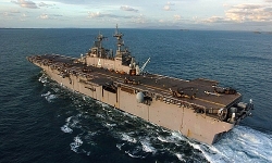 Bắn hạ máy bay Iran, Mỹ giải thích "hành động tự vệ"