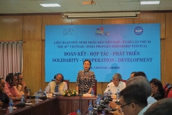 lan toa tu tuong bat hu cua mahatma gandhi tai viet nam