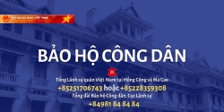 tong lanh su quan viet nam tai hong kong tang cuong phuong an bao ho cong dan