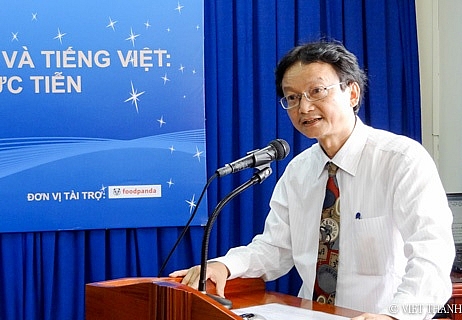 nguoi trong cuoc noi chuyen day tieng viet cho nguoi viet