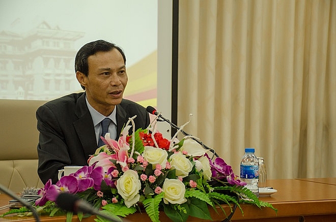 nguoi trong cuoc noi chuyen day tieng viet cho nguoi viet