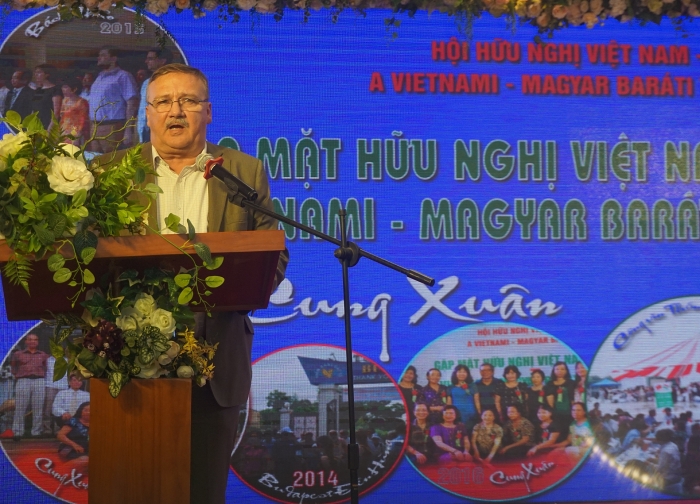 70 chuong trinh dac sac ky niem 70 nam quan he viet nam hungary se dien ra vao nam 2020