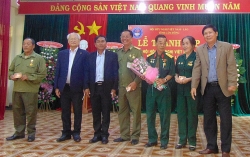 ra mat chi hoi thu hai cua hoi huu nghi viet lao tinh lam dong