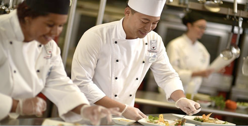 Đem tinh hoa ẩm thực Việt tới thế hệ kiều bào trẻ tại Pháp