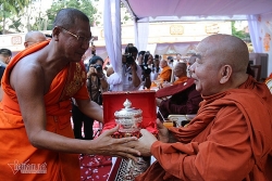 hoi nghi nang cao nhan thuc phap luat ve ton giao cho 200 tang ni tu sy chuc viec phat giao tai nghe an