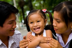 Cơ hội thay đổi cuộc đời cho bệnh nhi sứt môi, hở hàm ếch tháng 11/2019