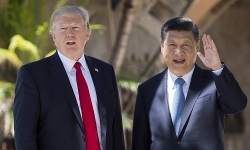 con trai ong trump tieu to n 75000 usd va o chuye n di san cu u quy
