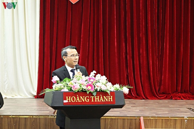 mai am viet sec quyen gop 700 trieu dong cho nguoi kho khan
